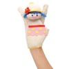 Artec Glove Doll Yellow 50913 Free
