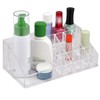 Danielle Large Acrylic Make-up Organiser