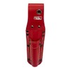 Kozuchi WTV-300R Work Time Cow Split Leather Monkey Ratchet Wrench,