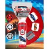 Super Cars Torch & Projector