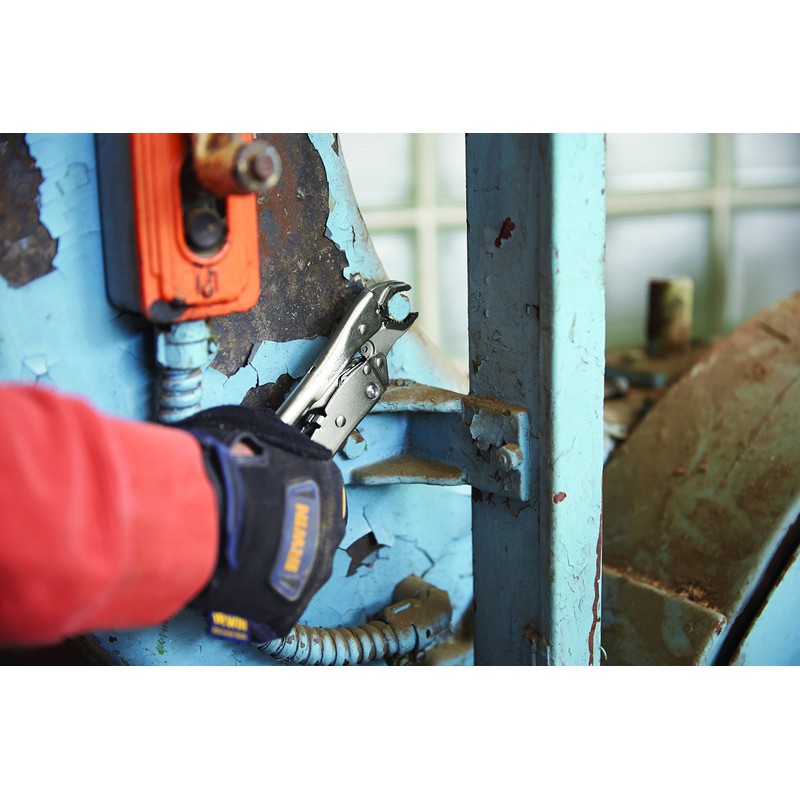 IRWIN Tools 1923456 5CR VISE-GRIP Locking Multi-Pliers