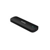 TOOQ TQE-2201B - External Enclosure for M.2 NVMe SSD -