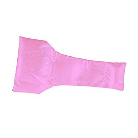 Smitty | ACS-506 | Football Referee Throw Down Long Neck Bean Bag | Choice of Black Pink White Royal Blue Color | Official's Choice! (Pink)