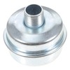 Levemolo Lawn Mower Muffler 299106 Compatible Small Engine Muffler Easy