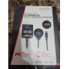 iSimple FMA750 FM Transmitter and Charger for Select Apple Devices