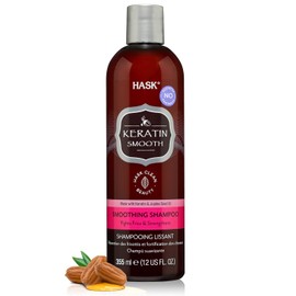 Hask Sh Keratin Protein Size 12z Hask Karatin Protein Shampoo 12z