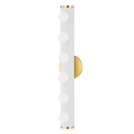 Hudson Valley Lighting 10SBM9 Edison 1 Light Down Lighting Mini Pendant 10