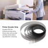 Printer Encoder Strip 360LPI 15mm Width 4500mm Length PET Film