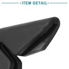 ACROPIX Universal Automobile Car Side Door Edge Corner Guard Protector