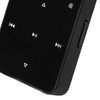 Bluetooth MP4 Player Touch Screen HiFi Lossless Sound Metal Shell