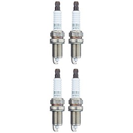 BERU Z203SB Zündkerzen SB4 (14 FR-8 LU2), Anzahl 5