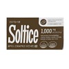 Soltis Soltys Liver Protection Schuzancetin Tablets 1000mg 1 Box 541425 / 솔티스 간 프로텍션 쉬잔세틴 정 1000mg 1박스 541425