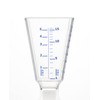 Yoshikawa YJ2769 Cooking Iroha Tbsp Measuring Cup (Large)