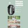 Mosquito Repellent Watch Ultrasonic Mosquito Repellent Bracelet Rechargeable Anti Mosquito