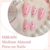 IMRAIN Press on Nails IRCRJ1142