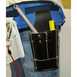 Kozuchi CE-20 Black Floor Skin Pre-inserted Hacker Insert, 2 Inserts, Embossed