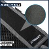 AUTOXBERT Car Trunk Back Seat Cargo Holder Hanging Organizer 7