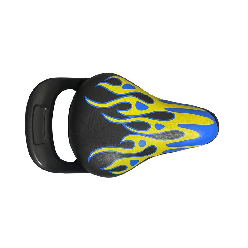 DeeRace Children's Bicycle Saddle Painless Cushion Kids Bicycle Seat with