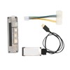 Laptop Video Card Dock Express Card Interface 6Pin 8Pin Power