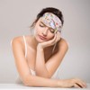 Set of 5 Cute Unicorn Sleep Masks Comfortable Lightweight Eye