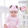 Baby Infant Head Protection Hat Toddler Safety Helmet Anti collision