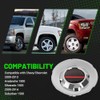 OEM 20 Inch for Silverado Suburban Tahoe Avalanche Wheel Center