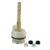 Gerber Plumbing Round Stem Washerless Cartridge for Tub and Shower