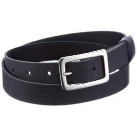 MGM Women's Belt - Black - Schwarz (Schwarz) - XL