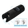 OFFO Hand Shower Holder 19-25 mm Adjustable Diameter, Shower Head