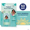 Coppertone KIDS Sunscreen Stick SPF 50 (0.5 Ounce) (Packaging may