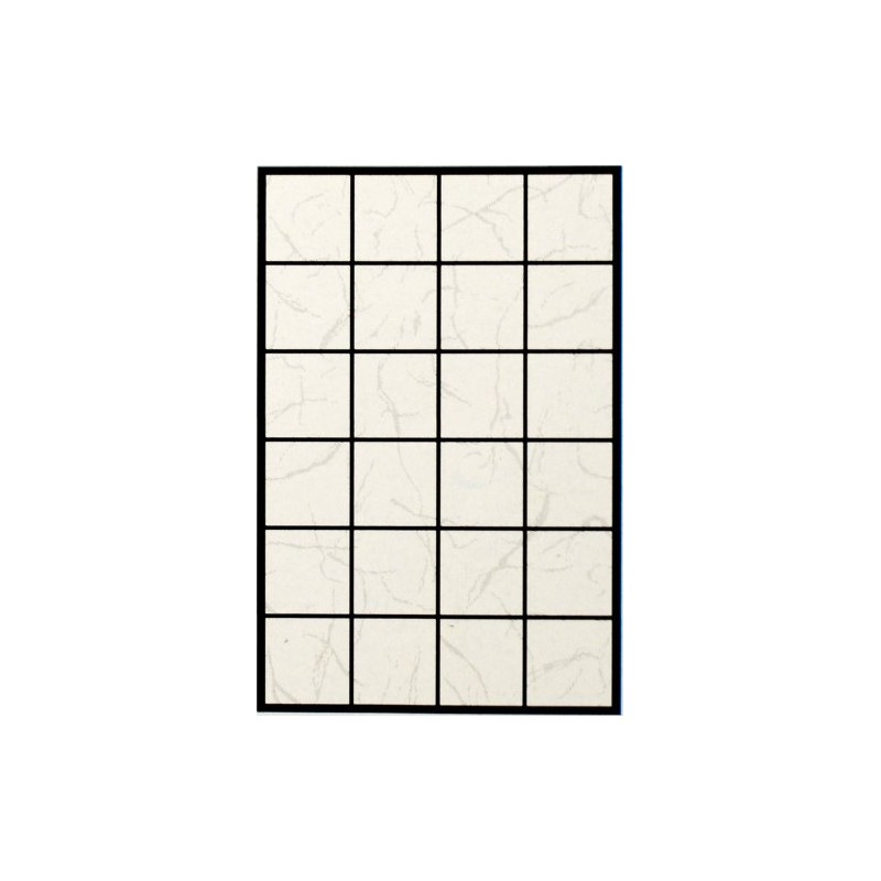 Asahipen 5622 Bright and Easy to Stick Shoji Paper Glue