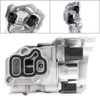 Benefast VTEC Solenoid Spool Valve w/Timing Oil Pressure Switch &