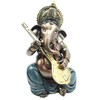 Ebros Celebration of Life and Arts Lord Ganesha Playing Musical