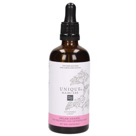 Unique Haircare Argan Hair Oil Pack (x)