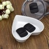 Magnetic Slider Block Replacement Compatible With Tumbler Magnet Lids Spill-proof
