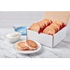 Sugar Double Doozie Kit – 16 Sugar Cookies with our
