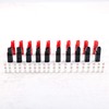 20 Pair 30AMP Quick Disconnect Power Terminals Connectors, Red Black