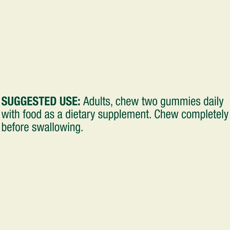 Spring Valley Calcium 500 mg Plus Vitamin D 25 mcg