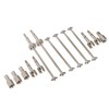 RC CVD Drive Shaft Kit Upgrade Part Metal with Joint