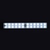 LED Closet Light Wireless Infrared Induction Touch Control USB Charging