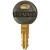 TriMark 2001 RV Replacement Key 2001