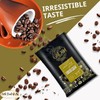 Abo Taleb Turkish Coffee Plain Light Roast Original Cafe Premium