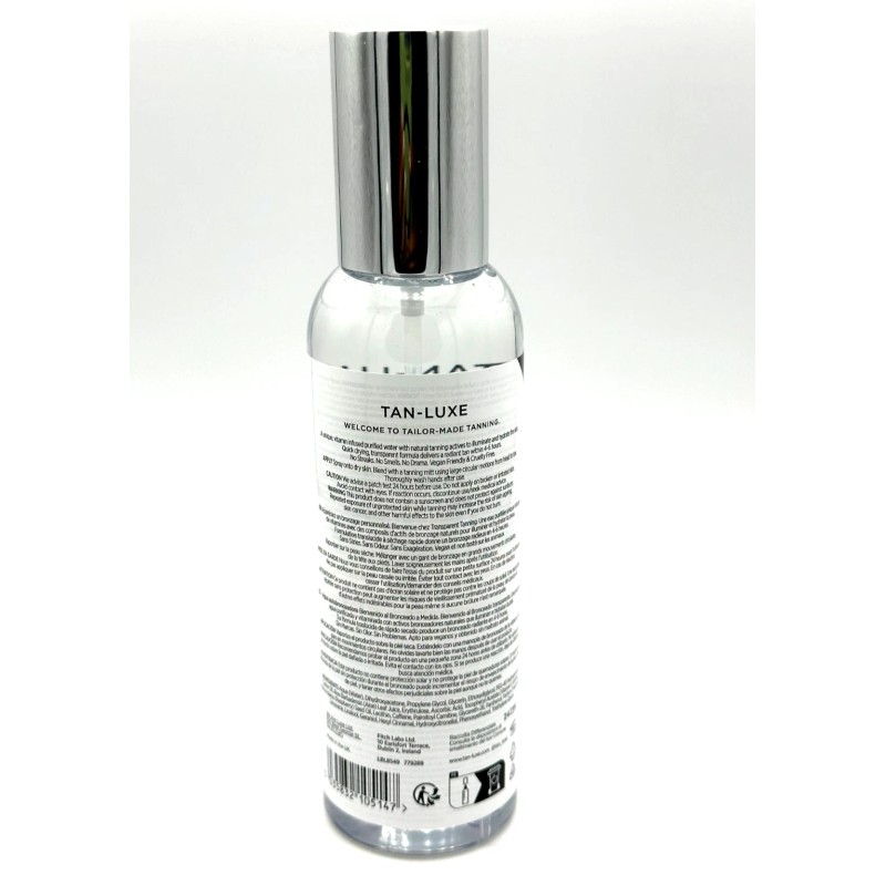 TAN-LUXE Tan Luxe The Water Hydrating Self Tan Water ~