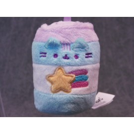 Gund NEW Pusheen CAN OF SODA Gamer Blind Box Series 24 Plush Cat
