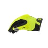 Mechanix Wear: Hi-Viz M-Pact Work Gloves (X-Large, Fluorescent Yellow)