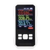 Electromagnetic Radiation Tester with Battery Handheld Digital High Frequency Radiation