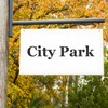 Daletu 16 PACKS Real Estate Sign Clips for Hanging Signs,