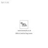 Single Luxury Grey French Bulldog Frenchie Birthday Greeting Blank Card