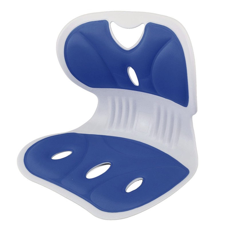 Petal Shape Waist Protection Chair Children Ergonomic Design Sitting Posture