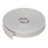 WAREMA Roller Shutter Belt Width 14 mm Grey Length 5
